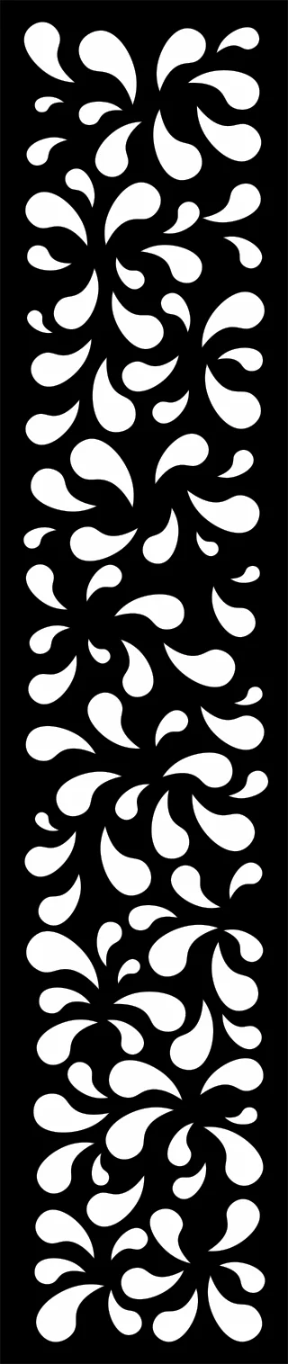 Celosía Arquitectónica ED-0012