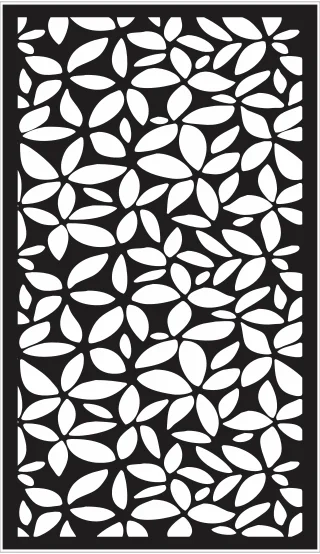 Celosía Arquitectónica ED-0017
