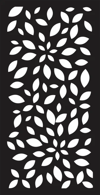Celosía Arquitectónica ED-0024