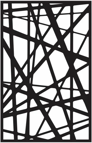 Celosía Arquitectónica ED-0033