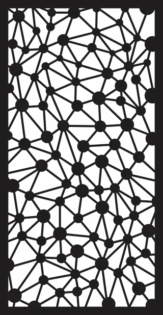 Celosía Arquitectónica ED-0047