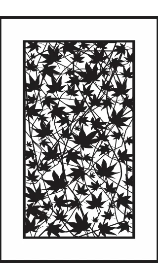 Celosía Arquitectónica ED-0052