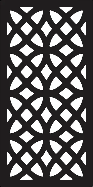 Celosía Arquitectónica ED-0068
