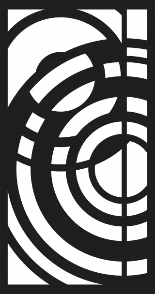 Celosía Arquitectónica ED-0073