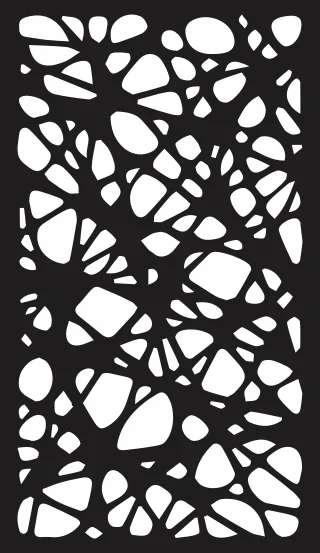 Celosía Arquitectónica ED-0074