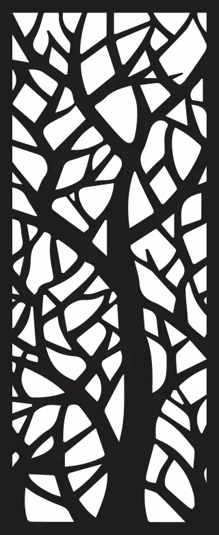 Celosía Arquitectónica ED-0093
