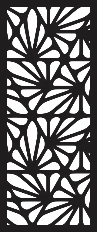 Celosía Arquitectónica ED-0119