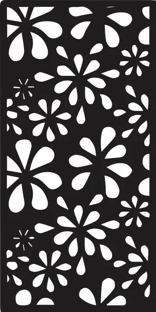 Celosía Arquitectónica ED-0123