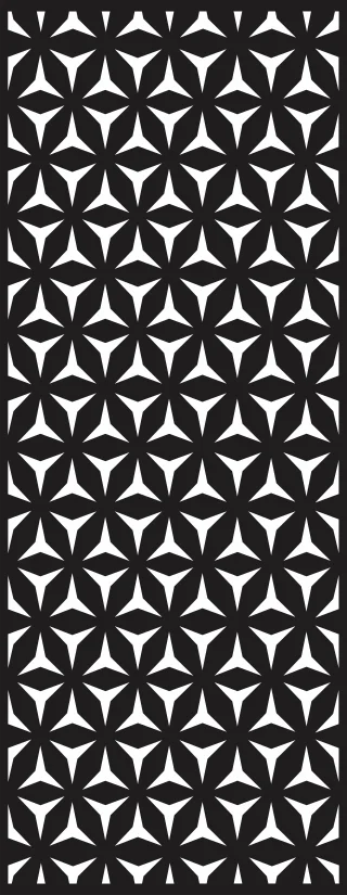 Celosía Arquitectónica ED-0135