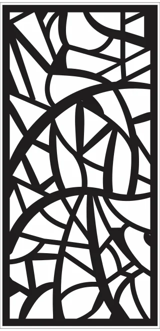 Celosía Arquitectónica ED-0136