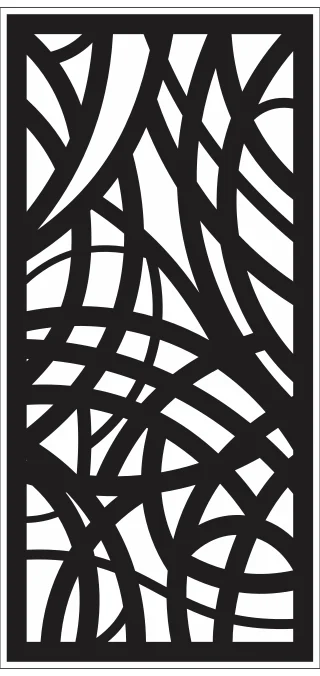 Celosía Arquitectónica ED-0140